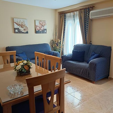 Kalma Cazorla Apartment Exterior photo