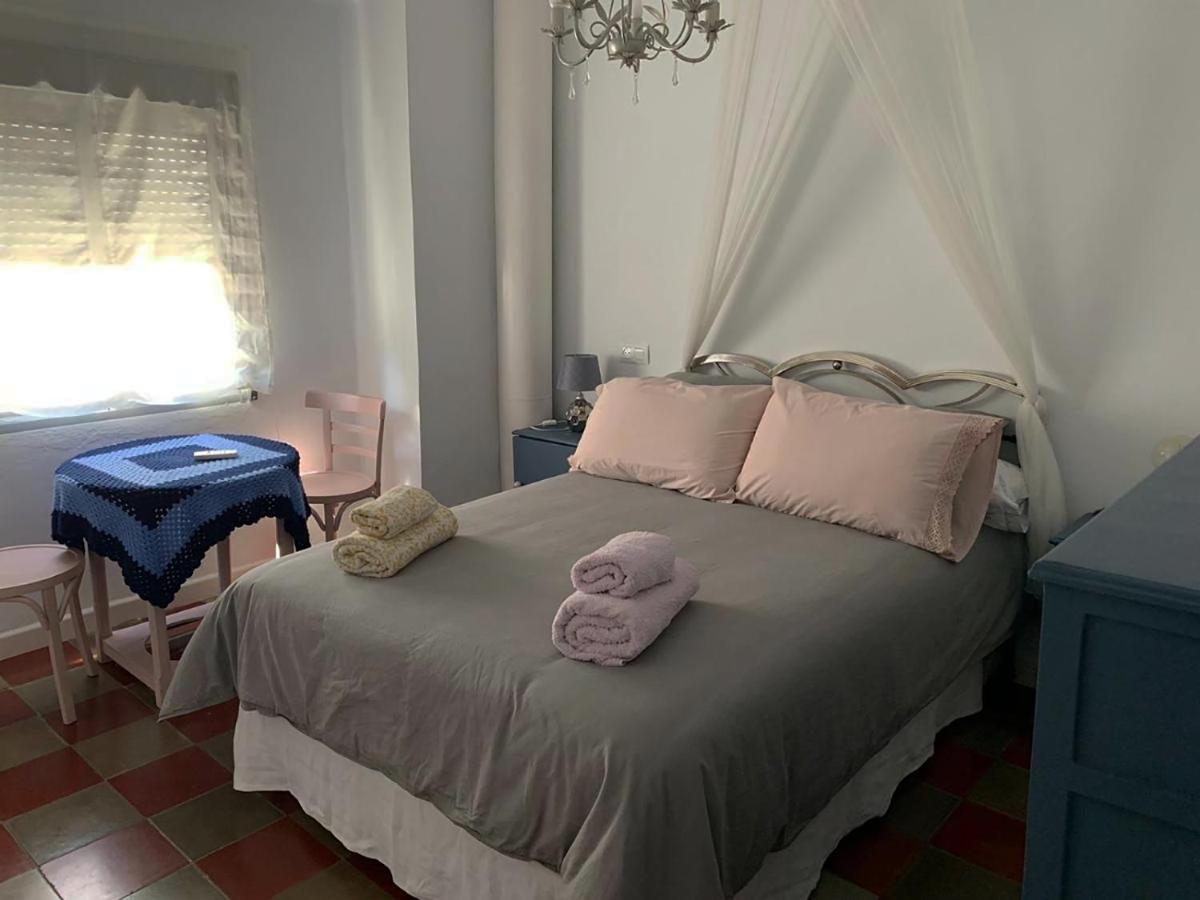 Kalma Cazorla Apartment Exterior photo