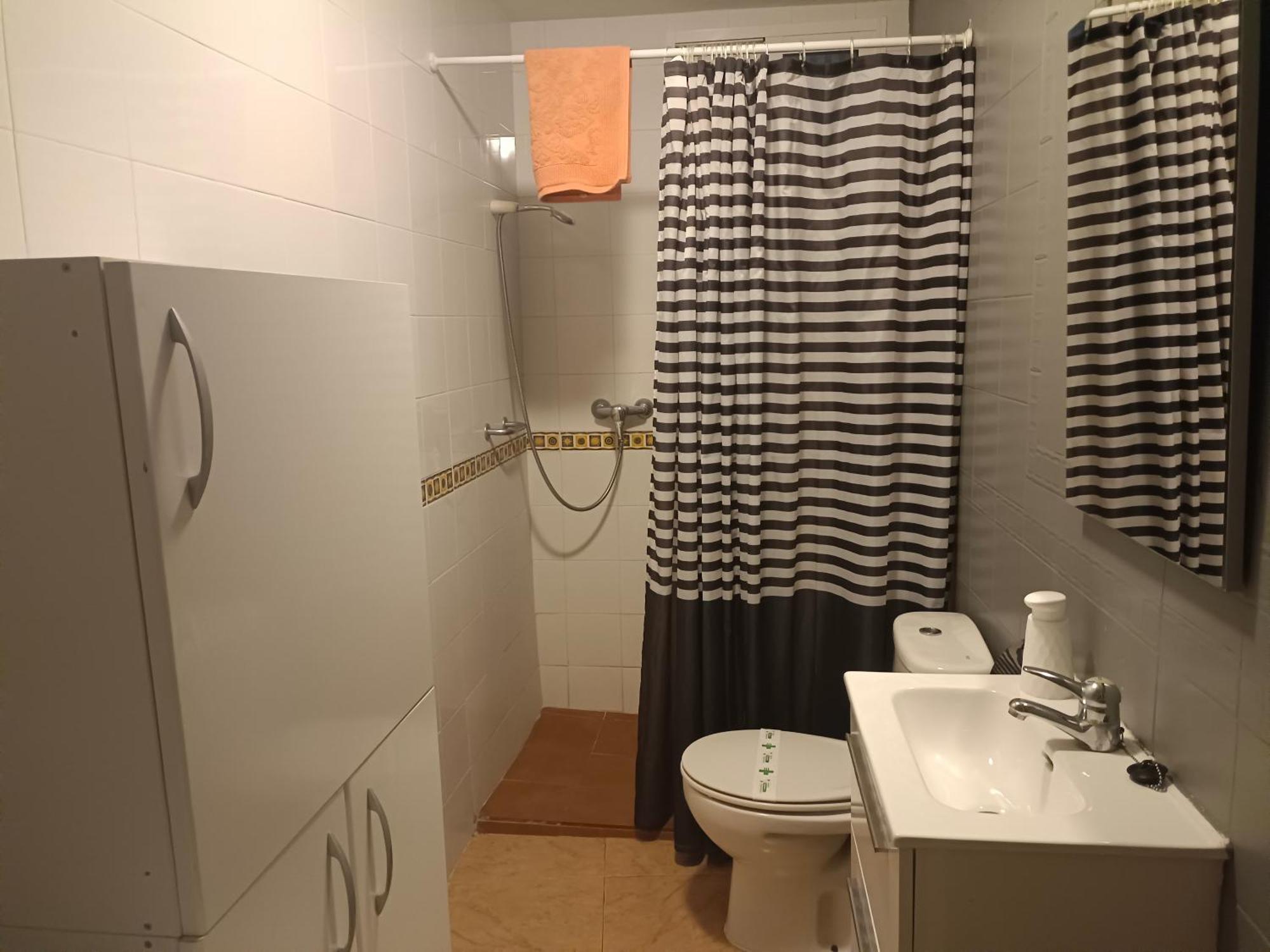 Kalma Cazorla Apartment Exterior photo